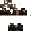 Texture for marked bby