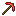 Texture for ruby pickaxe
