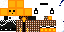 Texture for steve