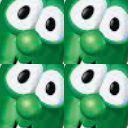 Texture for Grass block