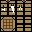 Texture for Minecraft.crafting table