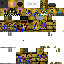 Texture for running springtrap