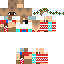 Texture for aa
