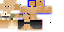 Texture for Rex
