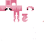 Texture for pinkhair base v1