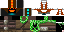 Texture for creeper hunter
