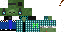 Texture for qe