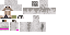 Texture for Wolfie