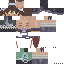 Texture for Reg from Made In Abyss
