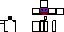 Texture for evil outline