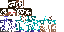 Texture for Ghost Steve