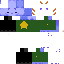 Texture for Axolotl Christmas