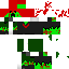 Texture for creeperface endlich 