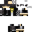 Texture for Gd