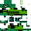 Texture for Transformers Animated Wasp