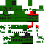 Texture for camotrooper