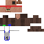 Texture for Mr.one