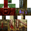 Texture for gjf