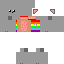 Texture for Nyan Cat games