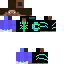 Texture for DragonDRD