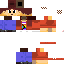 Texture for おとんスキン