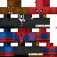 Texture for spider tux