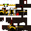 Texture for Ignis Cultist