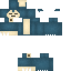 Texture for snorlax