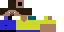 Texture for manny
