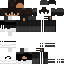 Texture for skin render1