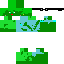 Texture for ZOMBA