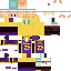 Texture for xfdf