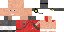 Texture for scout