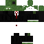 Texture for Dapper Zombie