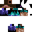 Texture for endsteve