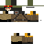 Texture for diktator
