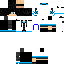 Texture for steve