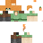Texture for Alex base with clothes