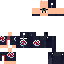 Texture for nicolssads do itachi