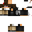 Texture for Nathan04 