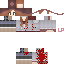 Texture for ash