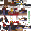 Texture for Noah