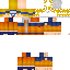 Texture for Baby Naruto Boy
