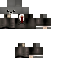 Texture for seal in suit