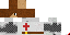 Texture for knight 