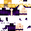 Texture for mliodas asault from