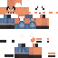 Texture for fox farmer