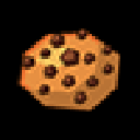 Texture for cookie