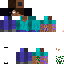 Texture for HackerBoy