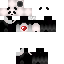Texture for Panda